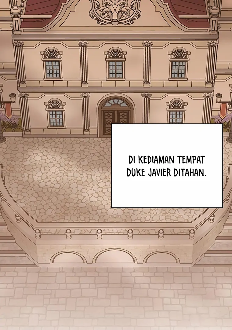 Baby Tyrant Chapter 105 - halaman 107