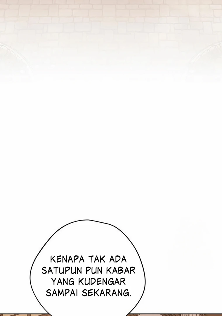 Baby Tyrant Chapter 105 - halaman 108