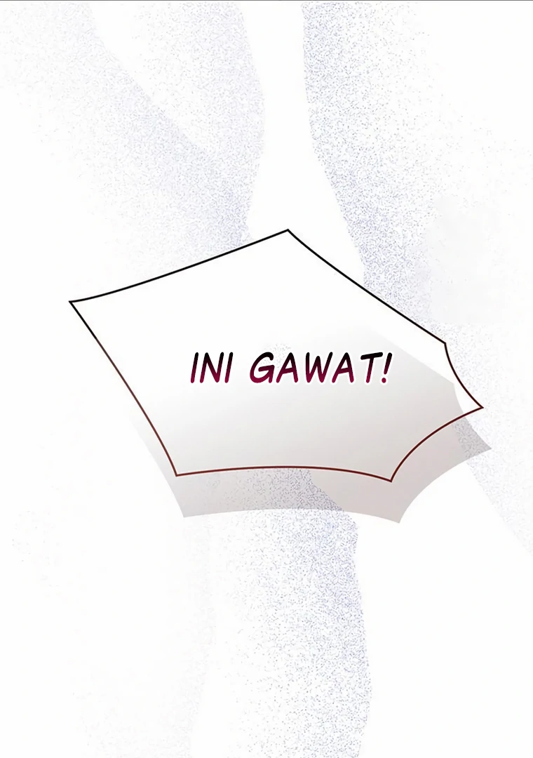 Baby Tyrant Chapter 105 - halaman 112