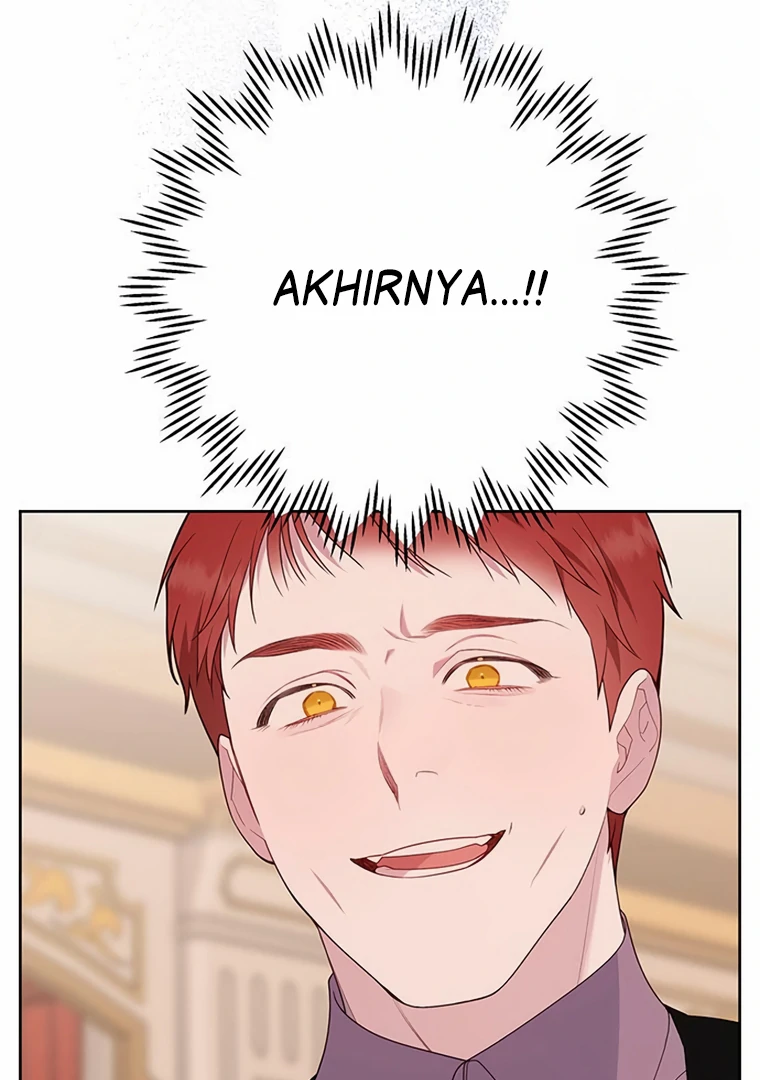 Baby Tyrant Chapter 105 - halaman 113