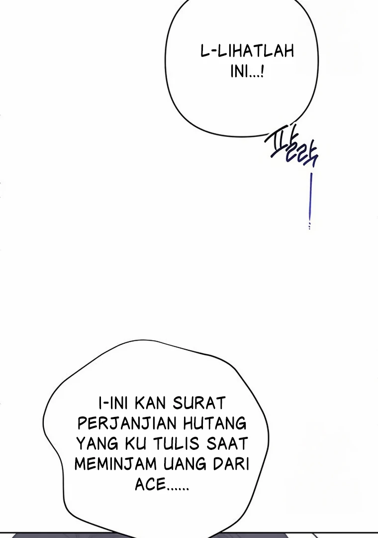 Baby Tyrant Chapter 105 - halaman 118