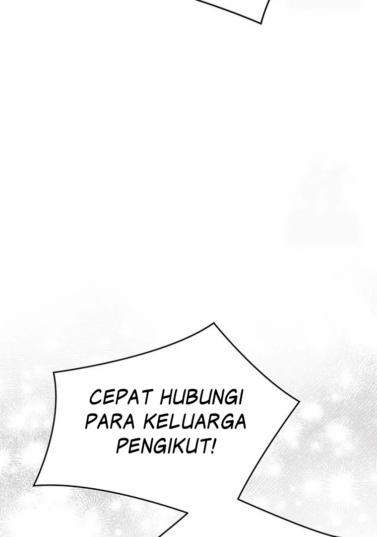 Baby Tyrant Chapter 105 - halaman 121