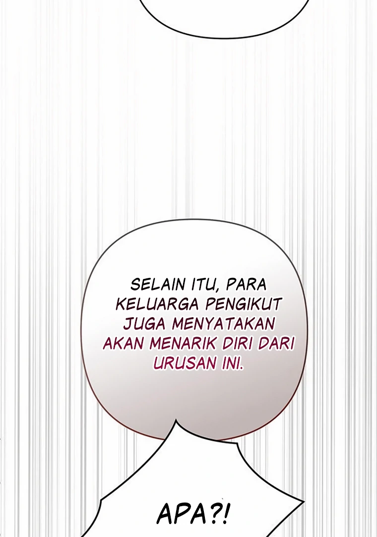 Baby Tyrant Chapter 105 - halaman 124