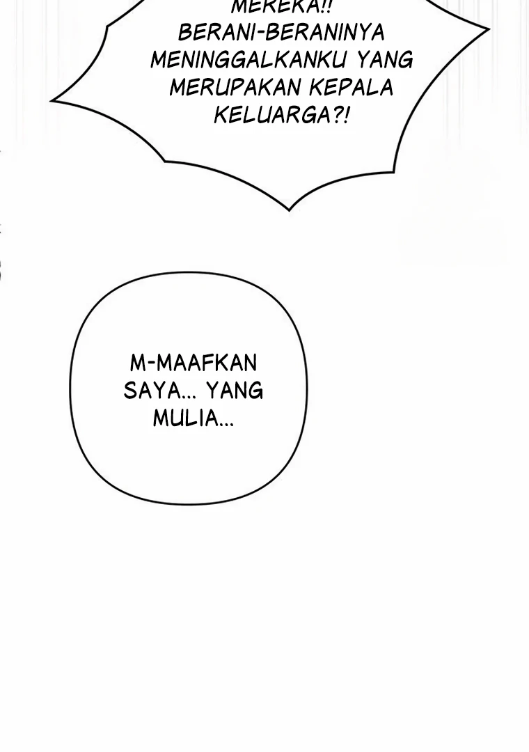 Baby Tyrant Chapter 105 - halaman 126