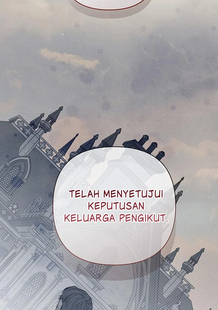 Baby Tyrant Chapter 105 - halaman 131