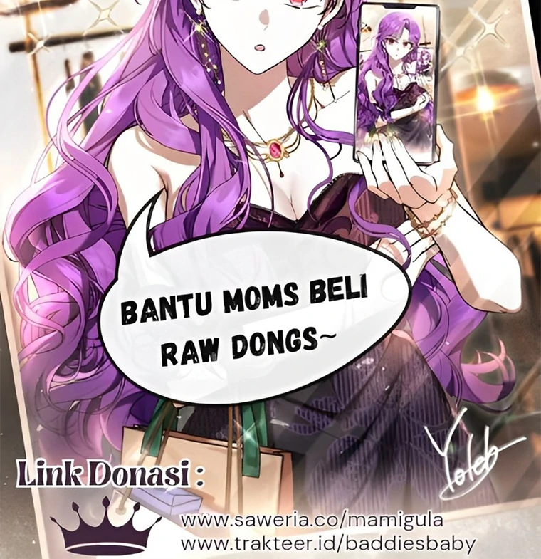 Baby Tyrant Chapter 105 - halaman 146