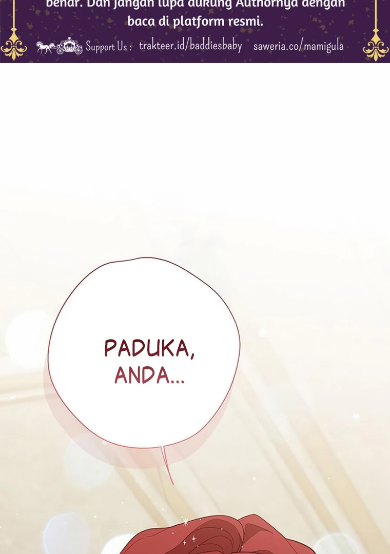Baby Tyrant Chapter 105 - halaman 2