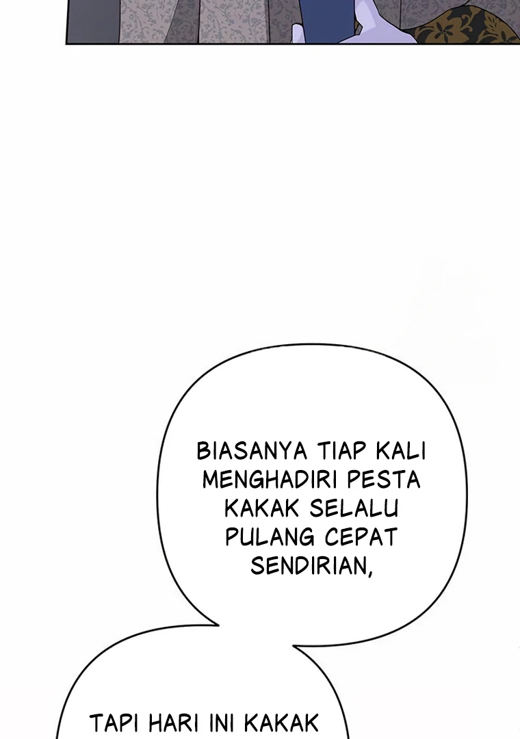 Baby Tyrant Chapter 105 - halaman 25