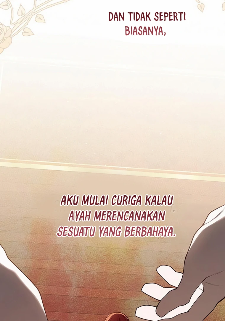 Baby Tyrant Chapter 105 - halaman 30