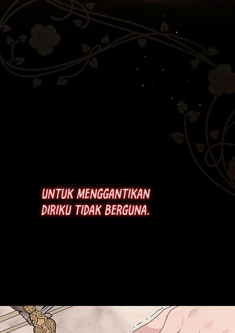 Baby Tyrant Chapter 105 - halaman 33