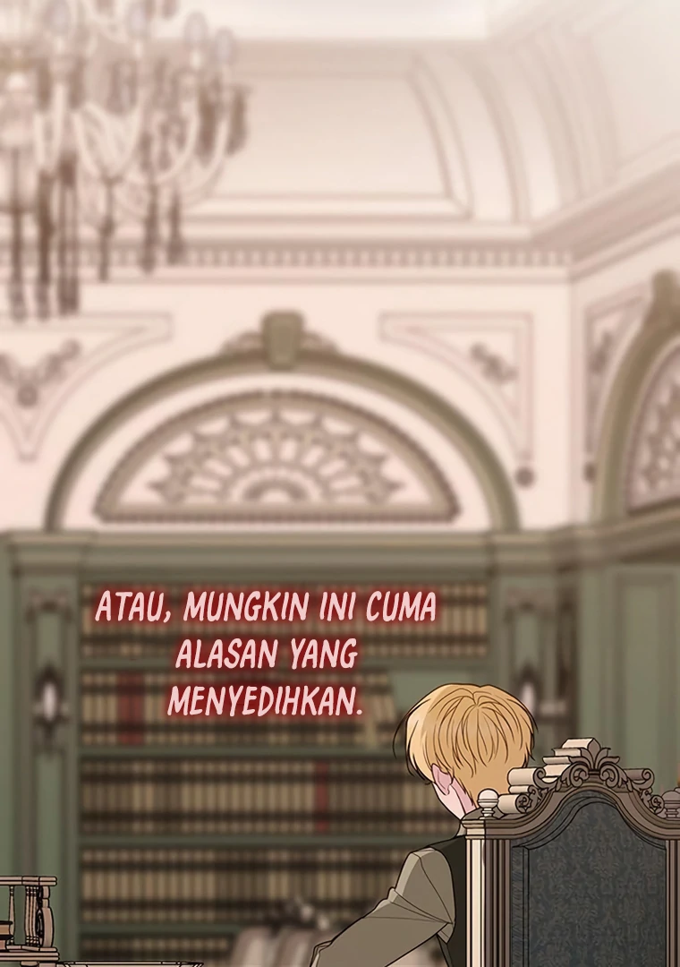 Baby Tyrant Chapter 105 - halaman 35