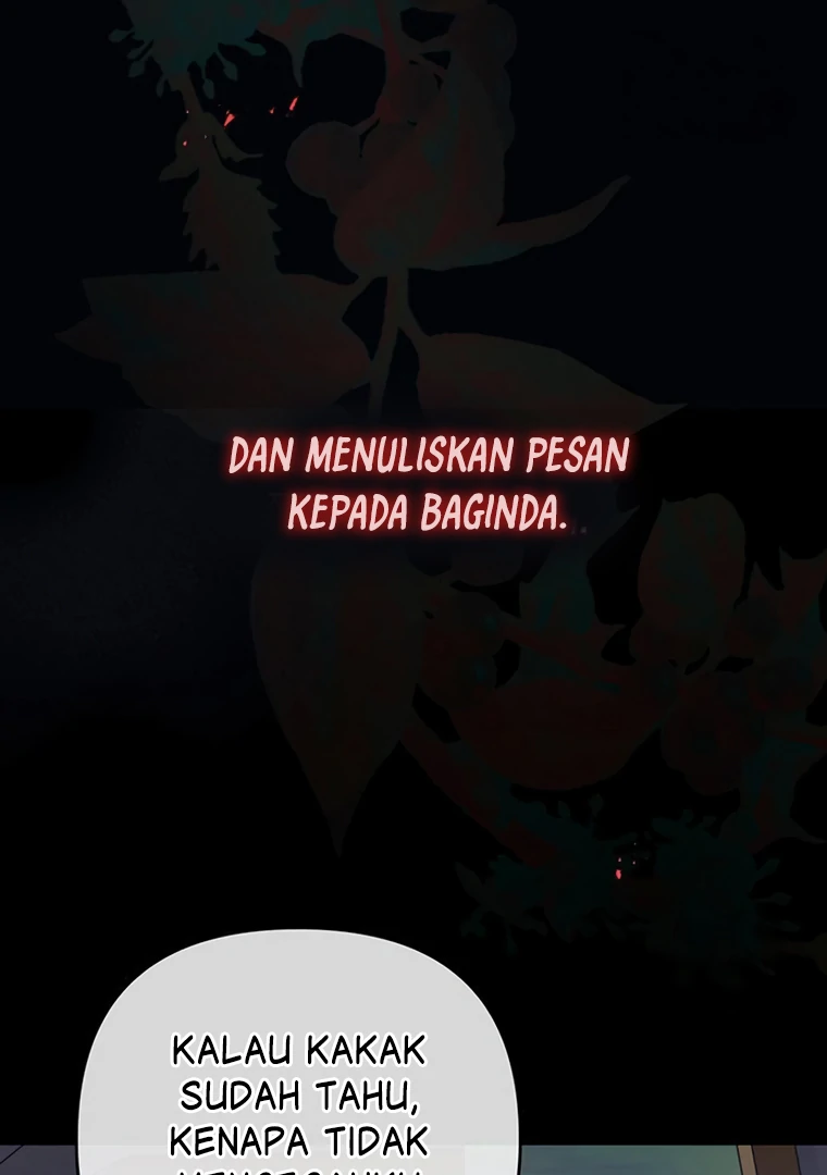 Baby Tyrant Chapter 105 - halaman 38