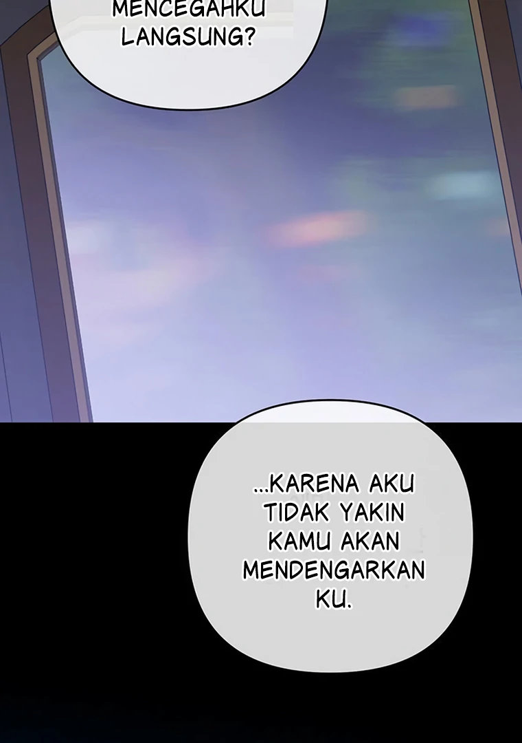 Baby Tyrant Chapter 105 - halaman 39