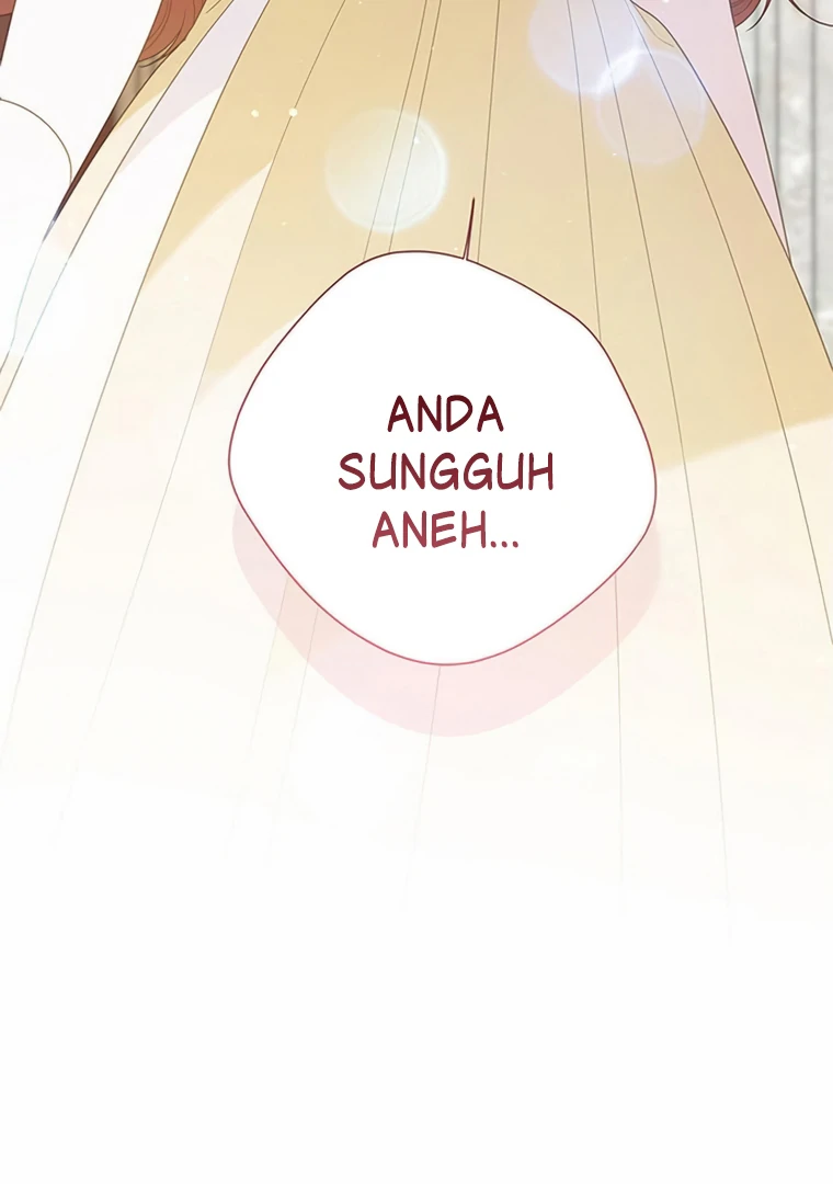 Baby Tyrant Chapter 105 - halaman 4