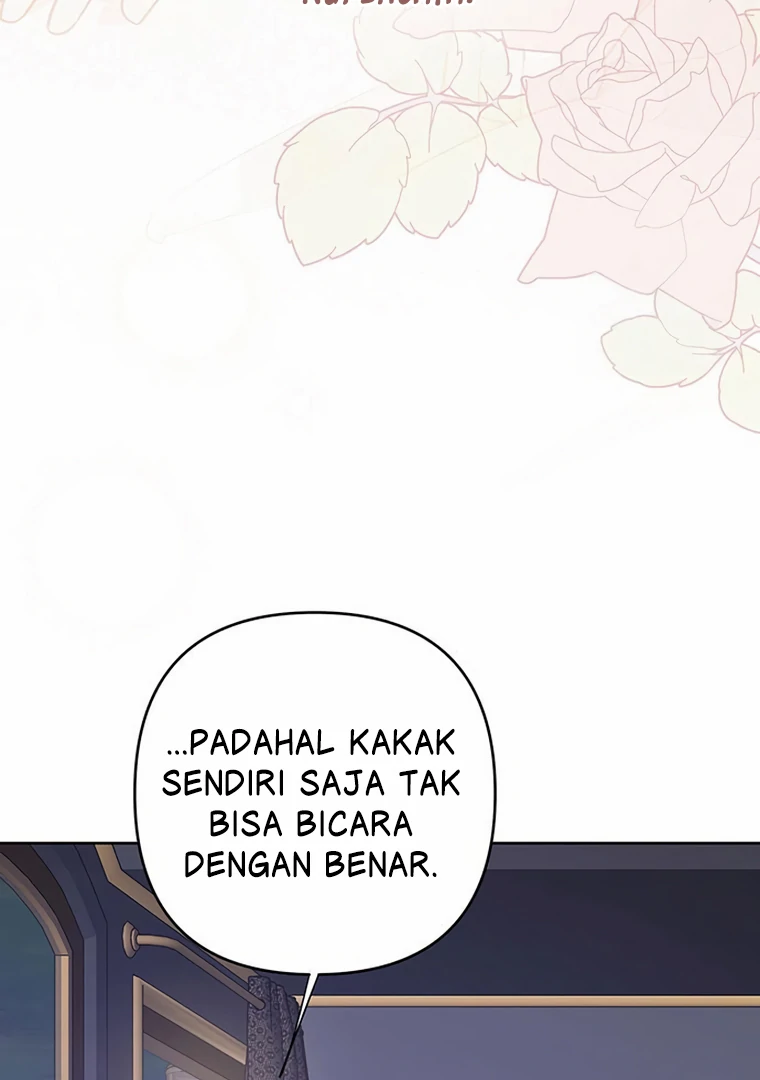 Baby Tyrant Chapter 105 - halaman 50