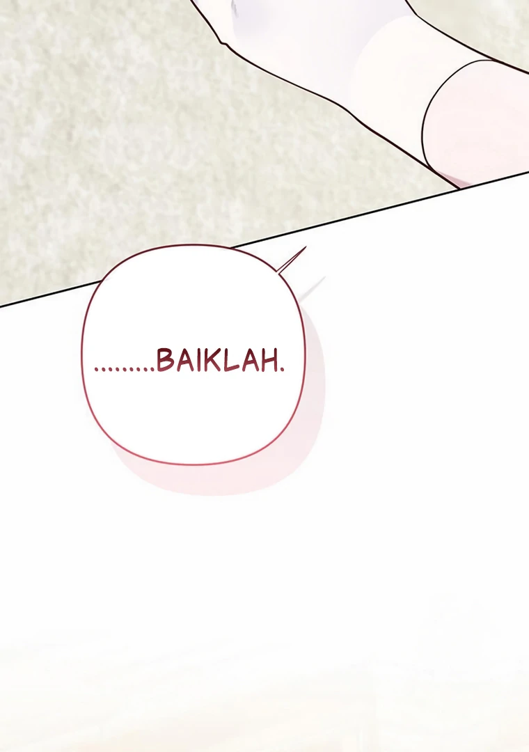 Baby Tyrant Chapter 105 - halaman 6