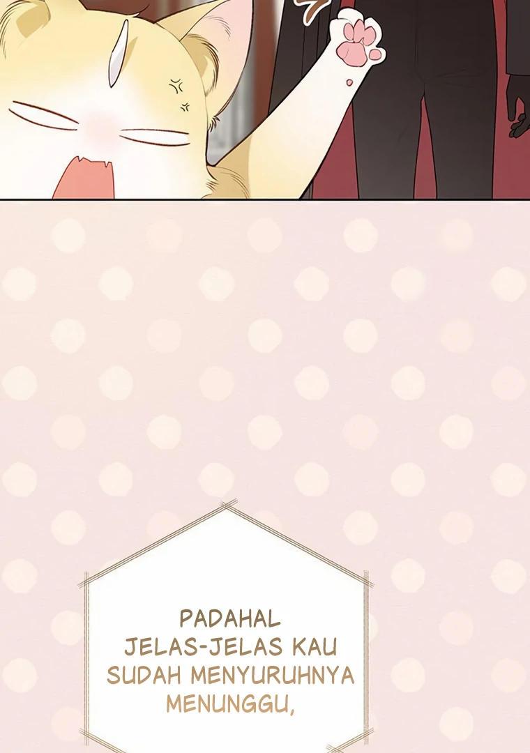 Baby Tyrant Chapter 105 - halaman 64