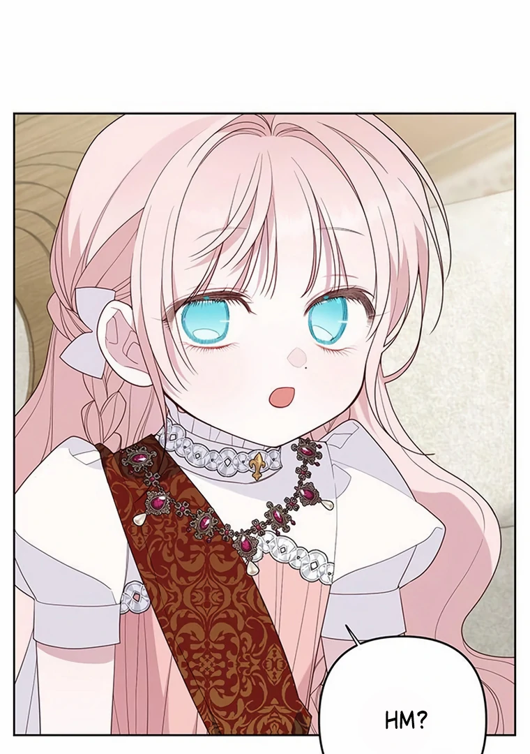 Baby Tyrant Chapter 105 - halaman 69