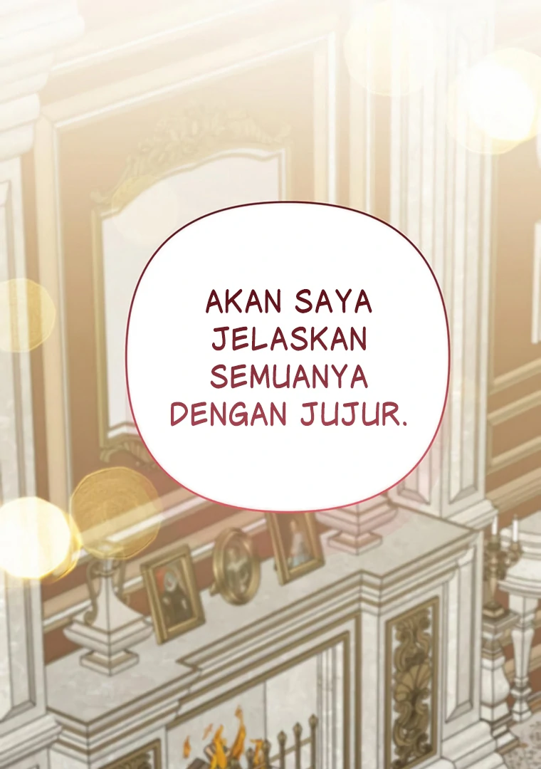 Baby Tyrant Chapter 105 - halaman 7