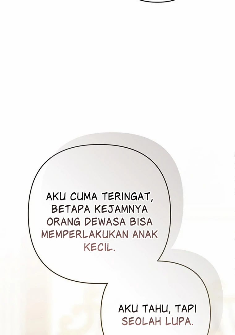 Baby Tyrant Chapter 105 - halaman 72