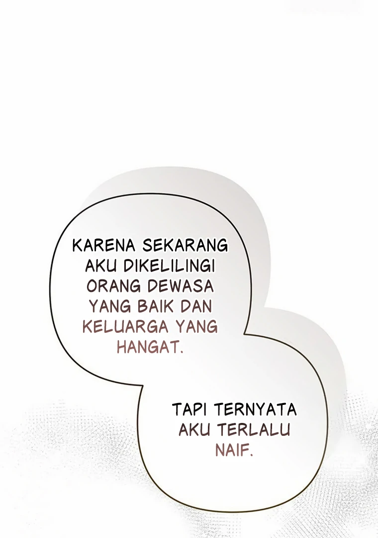 Baby Tyrant Chapter 105 - halaman 75