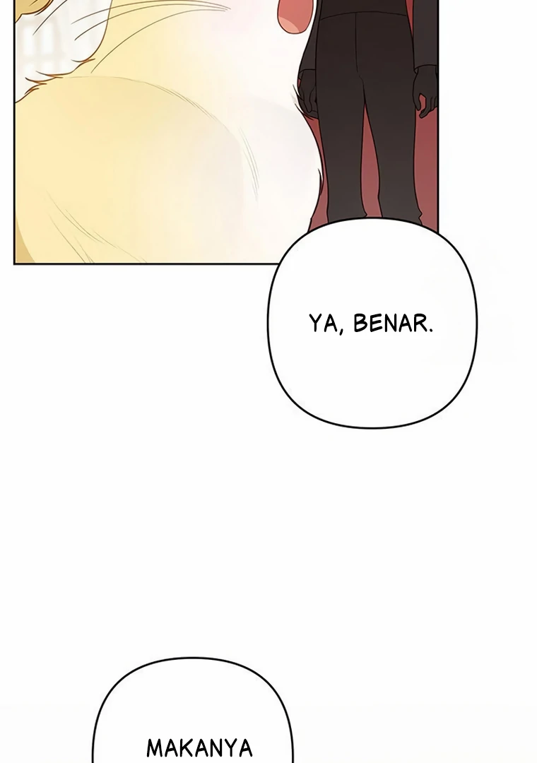 Baby Tyrant Chapter 105 - halaman 77