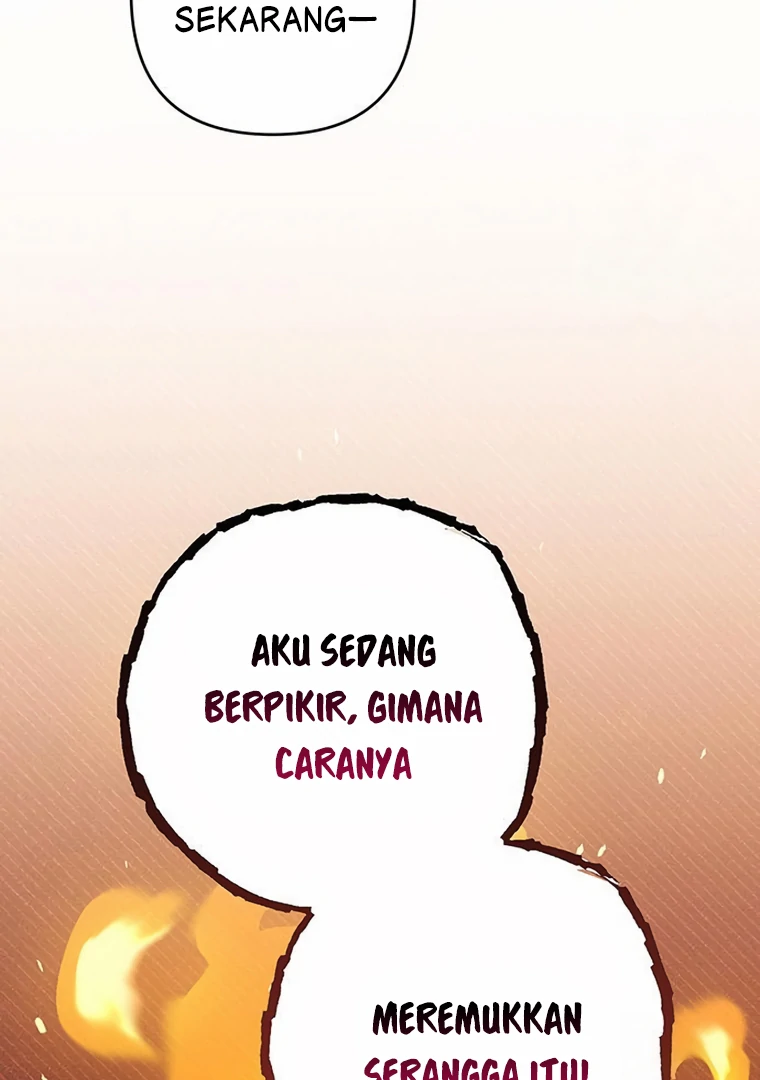 Baby Tyrant Chapter 105 - halaman 78