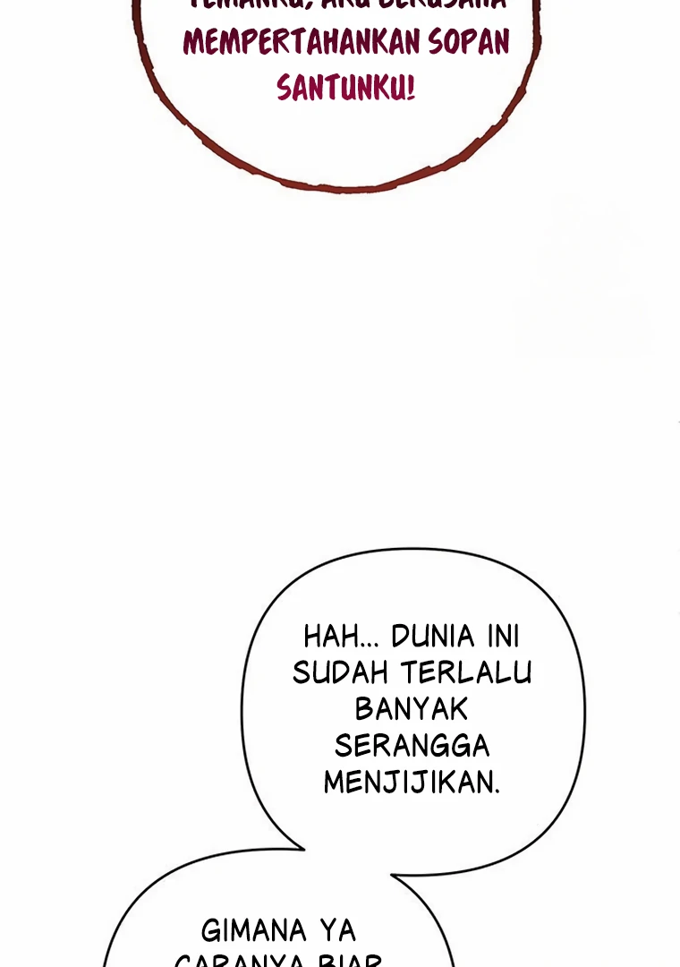Baby Tyrant Chapter 105 - halaman 82
