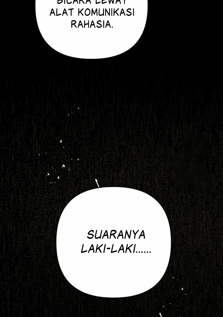 Baby Tyrant Chapter 105 - halaman 92