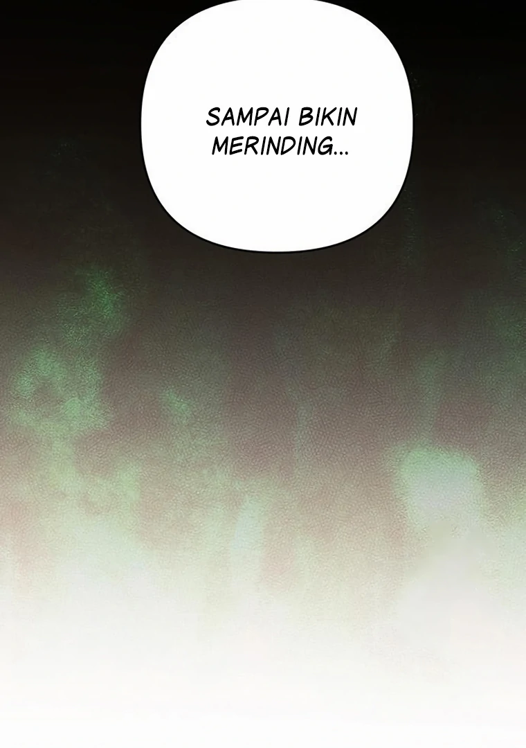 Baby Tyrant Chapter 105 - halaman 95