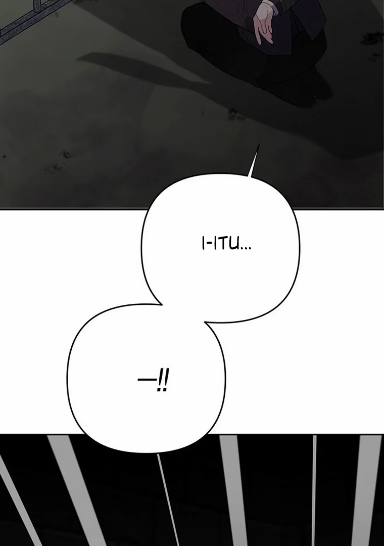 Baby Tyrant Chapter 106 - halaman 107