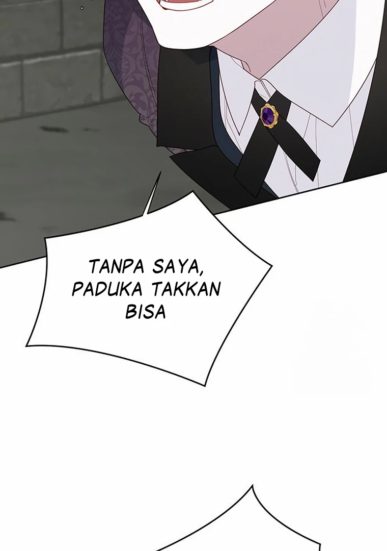 Baby Tyrant Chapter 106 - halaman 109