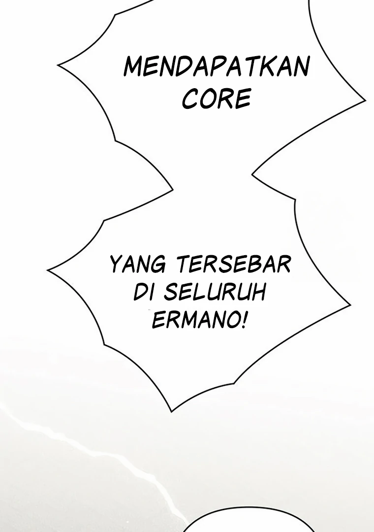 Baby Tyrant Chapter 106 - halaman 110