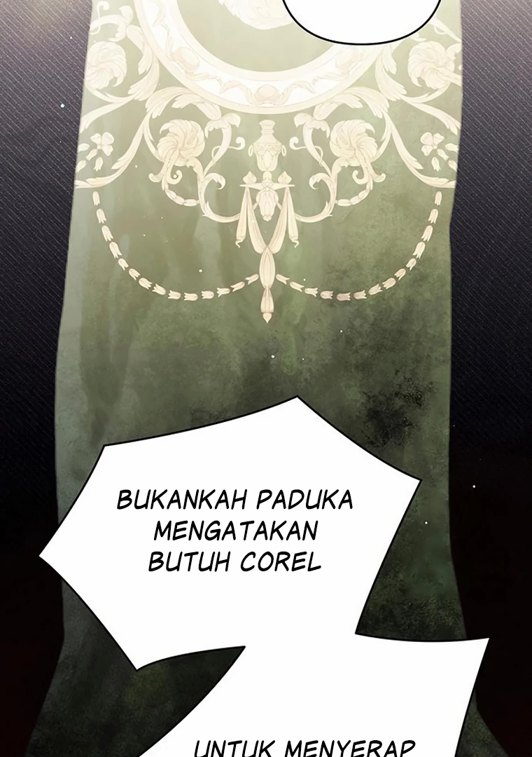 Baby Tyrant Chapter 106 - halaman 113