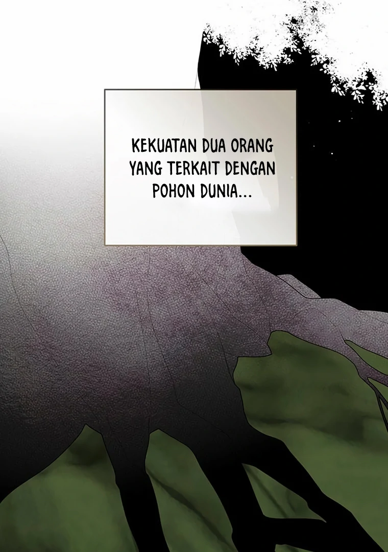 Baby Tyrant Chapter 106 - halaman 118