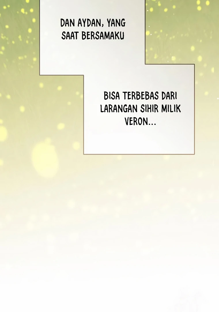 Baby Tyrant Chapter 106 - halaman 120