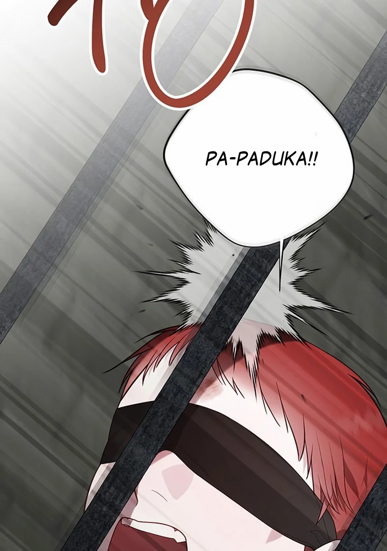 Baby Tyrant Chapter 106 - halaman 123
