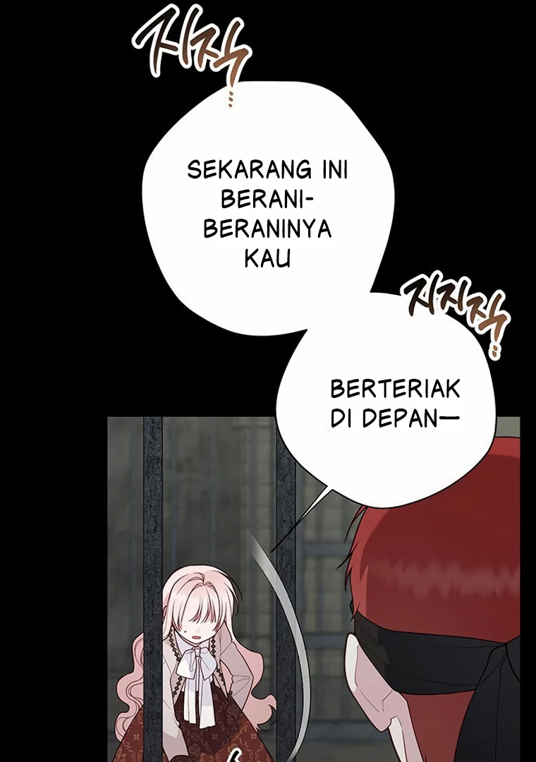 Baby Tyrant Chapter 106 - halaman 127