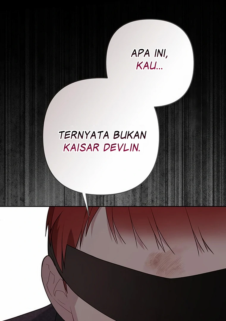 Baby Tyrant Chapter 106 - halaman 129