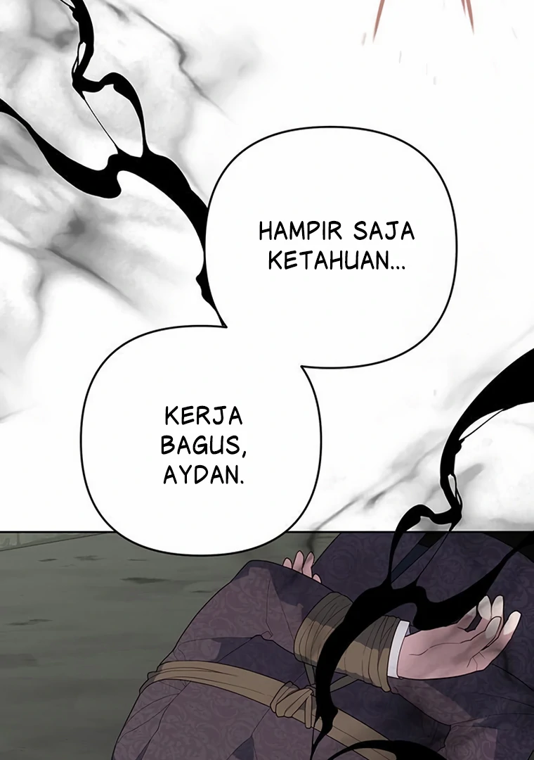 Baby Tyrant Chapter 106 - halaman 133