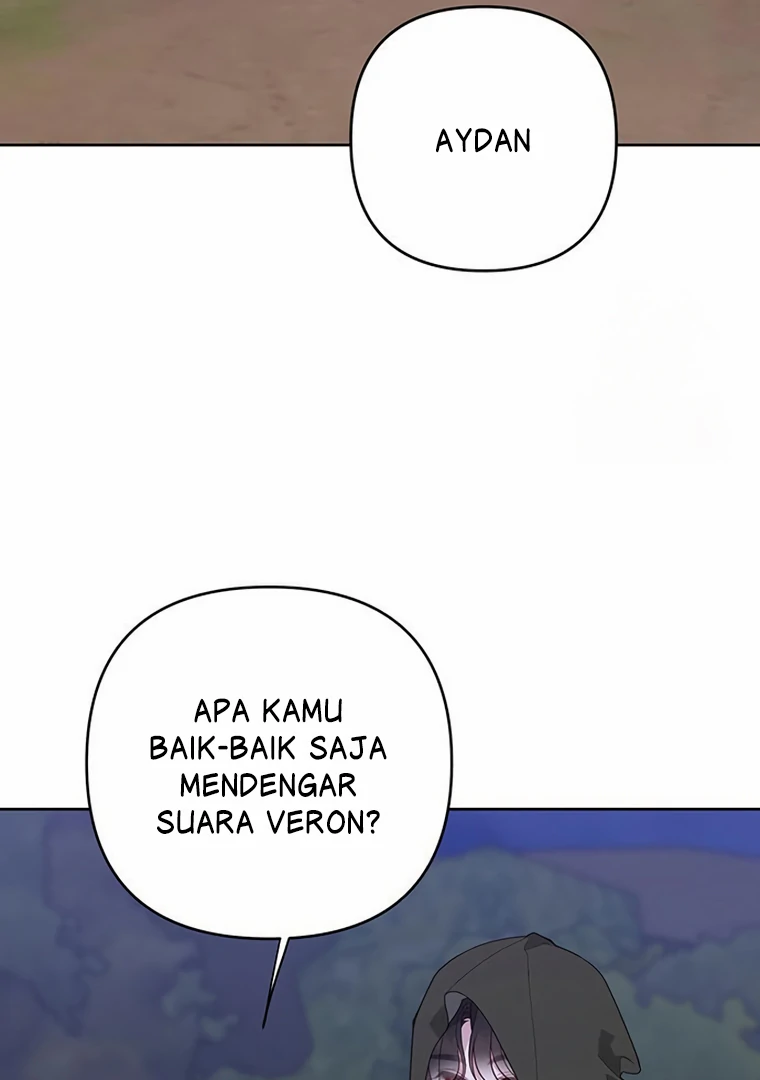 Baby Tyrant Chapter 106 - halaman 138