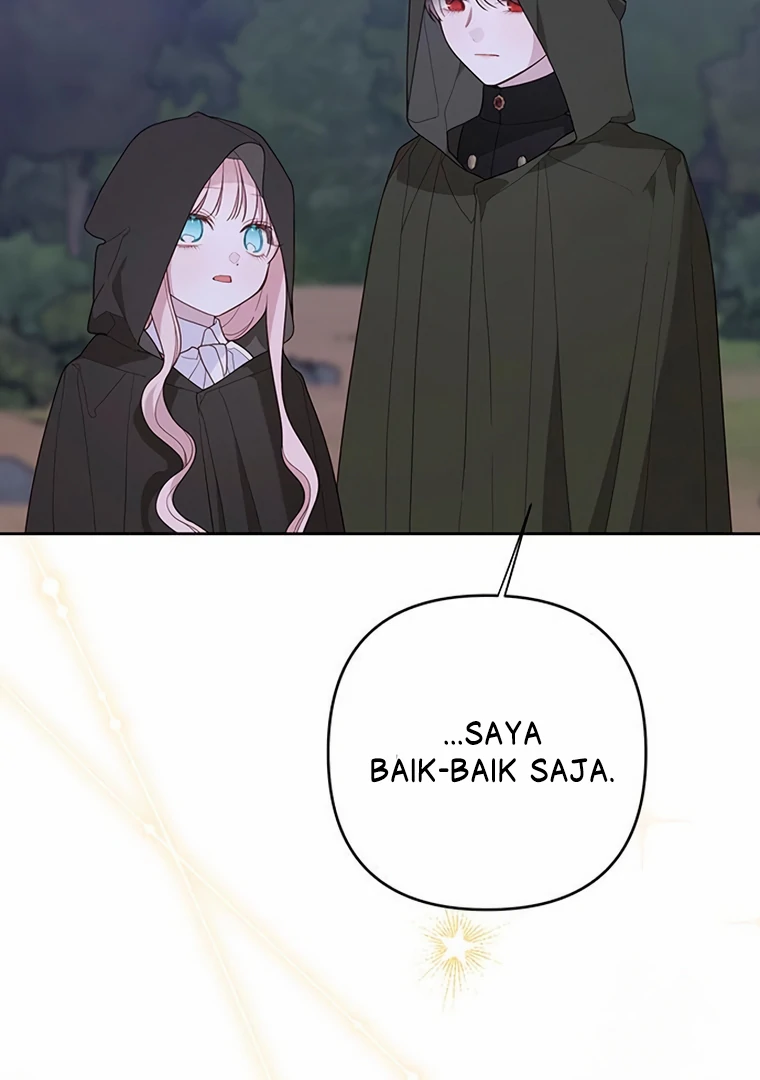 Baby Tyrant Chapter 106 - halaman 139