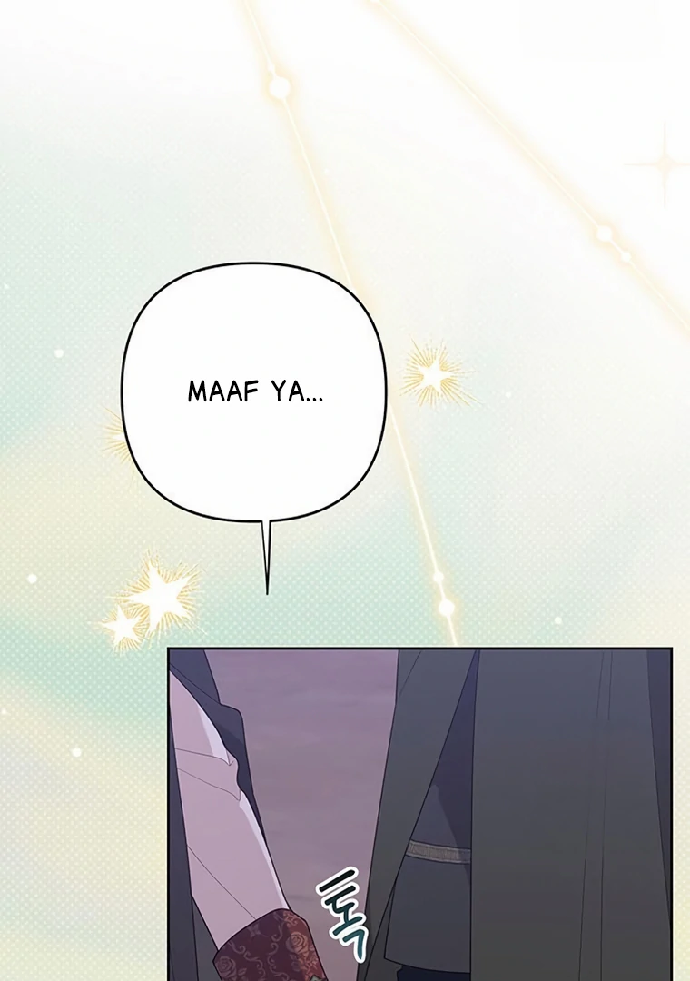 Baby Tyrant Chapter 106 - halaman 140
