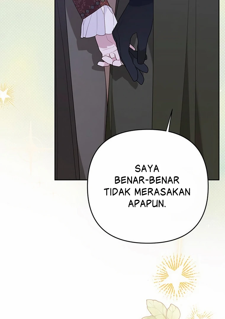 Baby Tyrant Chapter 106 - halaman 141