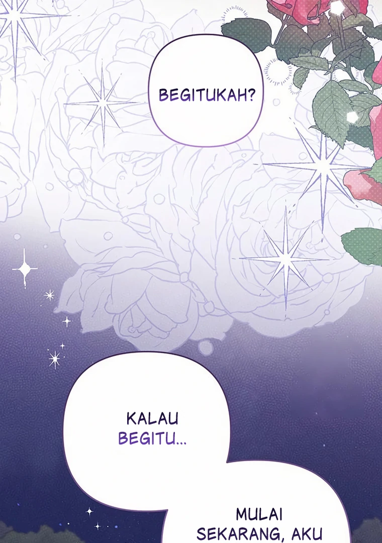 Baby Tyrant Chapter 106 - halaman 145