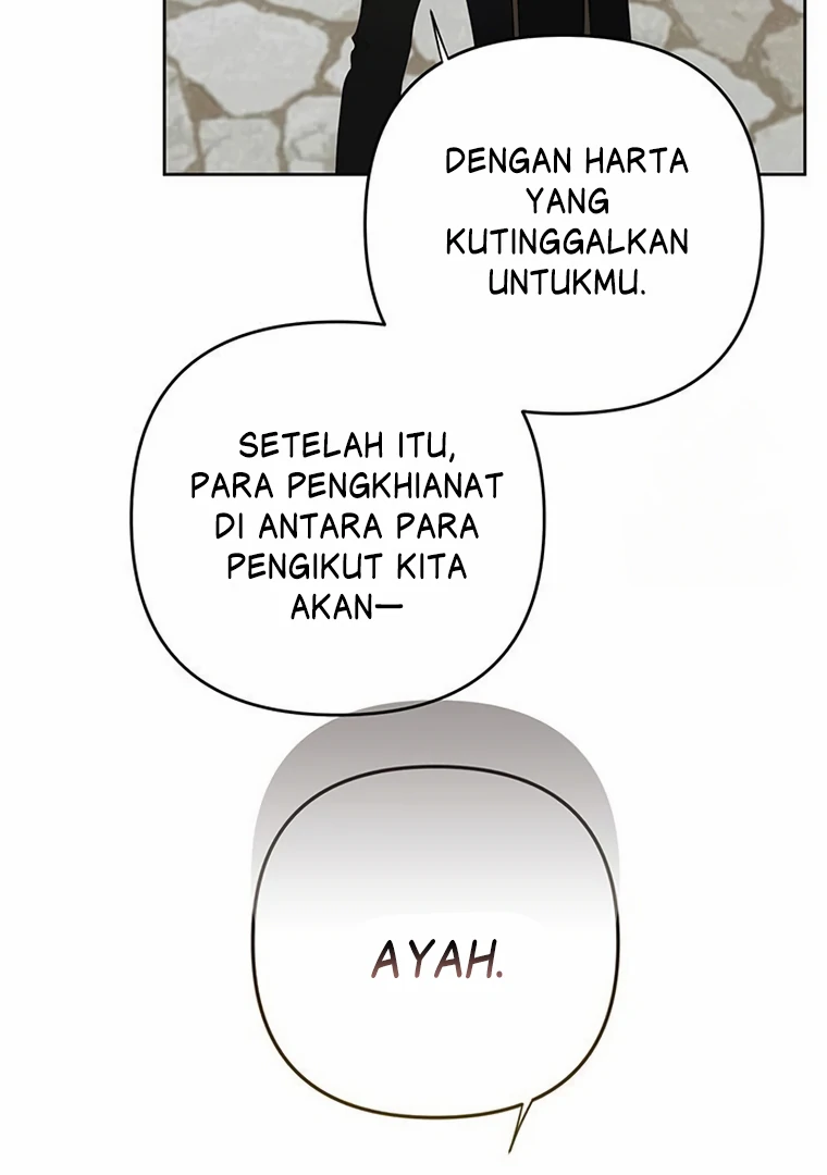 Baby Tyrant Chapter 106 - halaman 18
