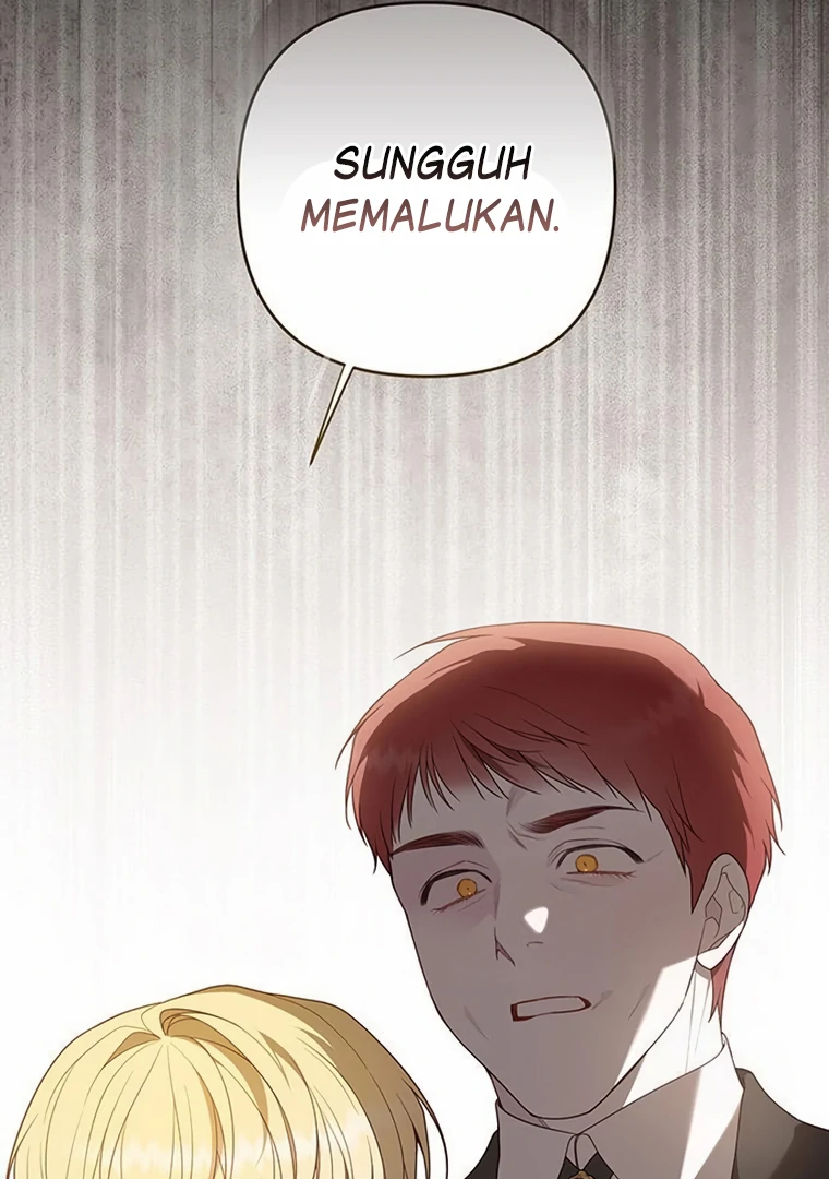 Baby Tyrant Chapter 106 - halaman 20