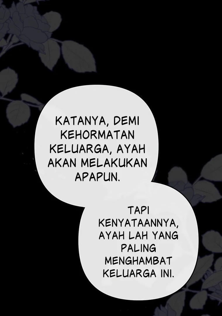Baby Tyrant Chapter 106 - halaman 22