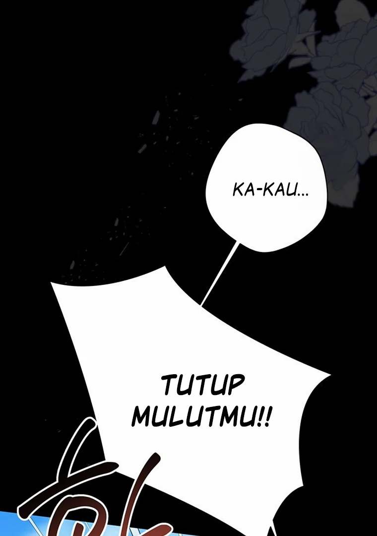 Baby Tyrant Chapter 106 - halaman 23