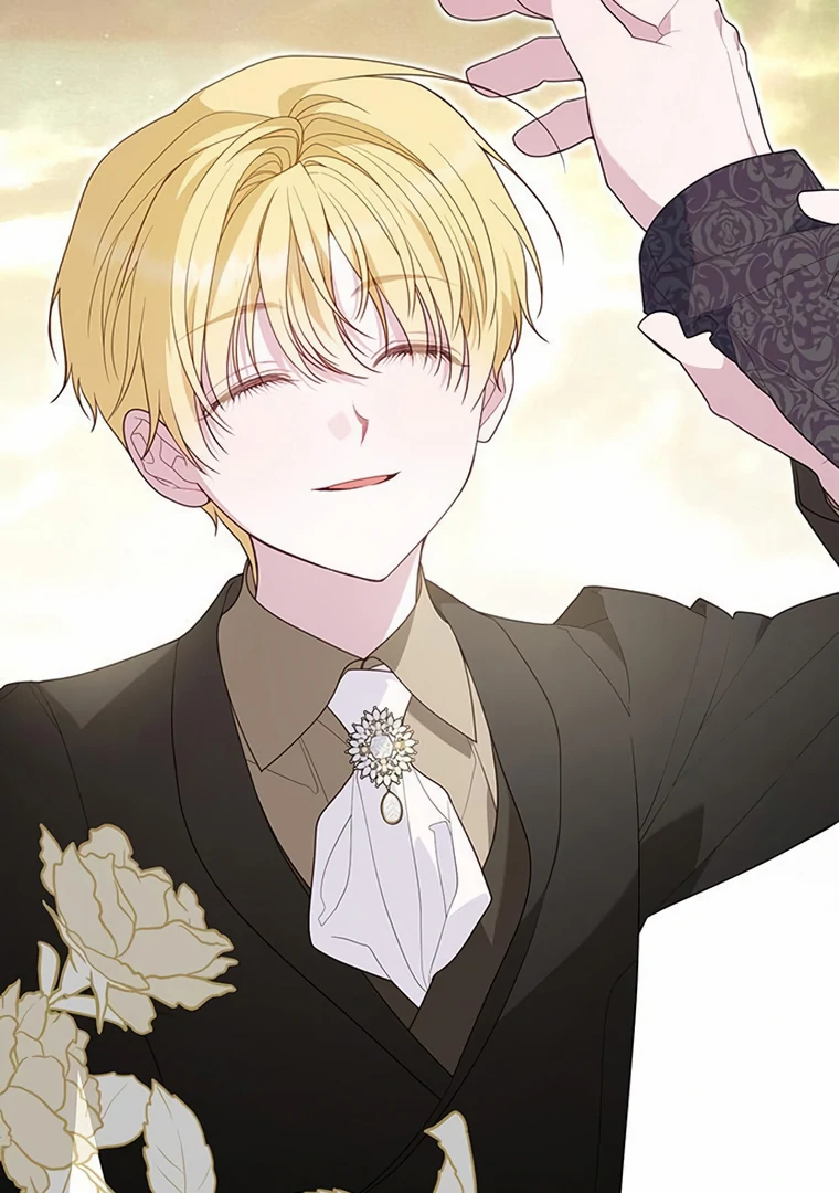 Baby Tyrant Chapter 106 - halaman 26